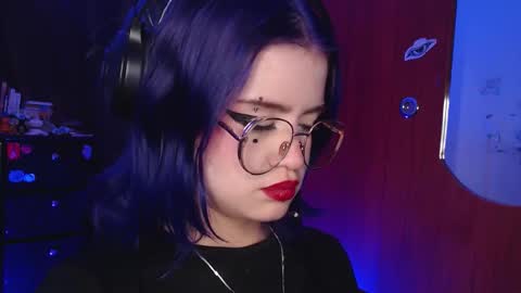 raventh_ online show from November 11, 2025, 2:06 pm