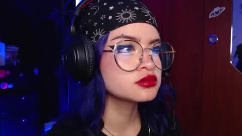 raventh_ online show from November 23, 2025, 11:32 am