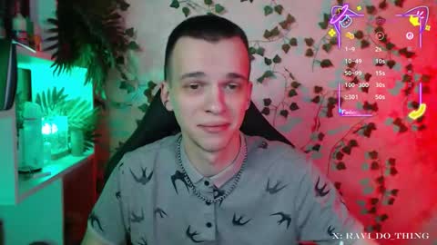 Snapshot of ravi_is_so_good chatting on September 17, 2025, 4:19 pm Ravi online show from September 17, 2025, 4:19 pm