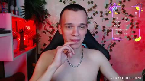 Snapshot of ravi_is_so_good chatting on September 22, 2025, 5:15 pm Ravi online show from September 22, 2025, 5:15 pm