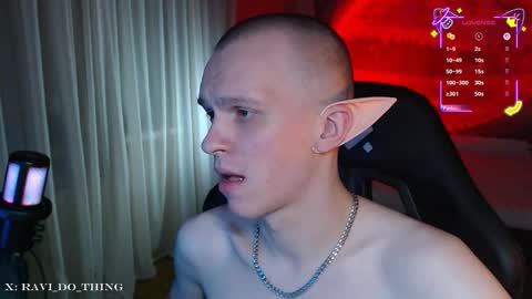 Ravi online show from February 7, 2026, 4:33 pm