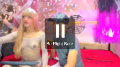 Snapshot of ravingxxmads chatting on October 15, 2025, 8:14 am kata online show from October 15, 2025, 8:14 am