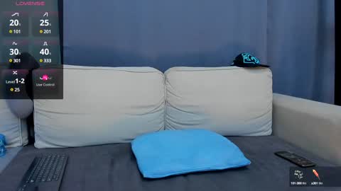 Adam online show from December 7, 2024, 7:49 am