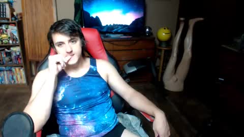 Robby Rotten online show from September 23, 2025, 2:58 am