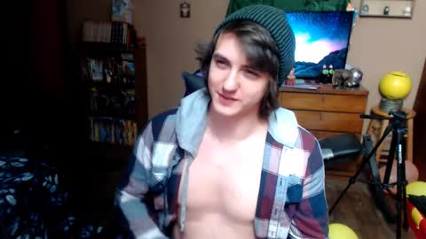 Robby Rotten online show from November 7, 2025, 1:00 pm