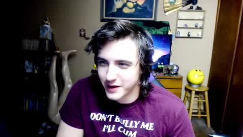 Robby Rotten online show from November 20, 2025, 3:39 am