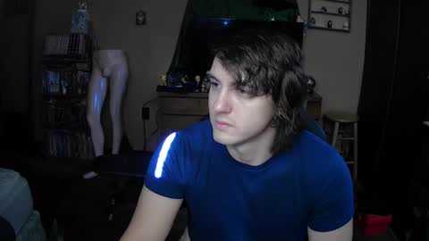 Robby Rotten online show from November 22, 2025, 4:06 pm