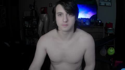 Robby Rotten online show from December 3, 2025, 3:36 am