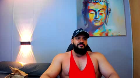 Snapshot of rawmathews chatting on January 10, 2025, 2:57 am rawmathews online show from January 10, 2025, 2:57 am