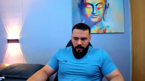 Snapshot of rawmathews chatting on January 16, 2025, 11:06 pm rawmathews online show from January 16, 2025, 11:06 pm