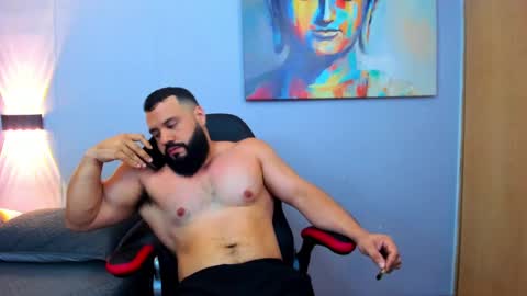 Snapshot of rawmathews chatting on January 19, 2025, 5:18 pm rawmathews online show from January 19, 2025, 5:18 pm