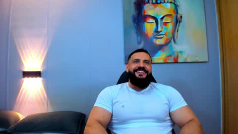 Snapshot of rawmathews chatting on January 22, 2025, 3:41 am rawmathews online show from January 22, 2025, 3:41 am