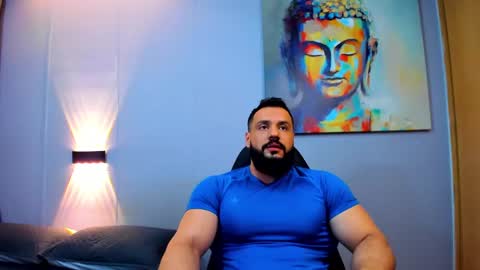 Snapshot of rawmathews chatting on February 9, 2025, 9:05 am rawmathews online show from February 9, 2025, 9:05 am