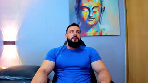 Snapshot of rawmathews chatting on February 10, 2025, 12:30 am rawmathews online show from February 10, 2025, 12:30 am