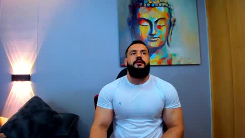 Snapshot of rawmathews chatting on February 12, 2025, 7:23 am rawmathews online show from February 12, 2025, 7:23 am