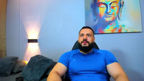 Snapshot of rawmathews chatting on March 7, 2025, 5:18 am rawmathews online show from March 7, 2025, 5:18 am