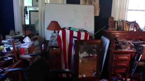 ray1776ray online show from September 11, 2025, 4:40 pm