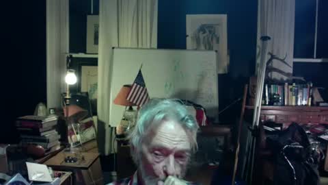 ray1776ray online show from September 15, 2025, 2:33 am