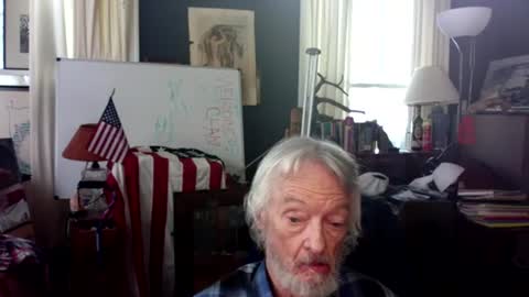 ray1776ray online show from September 19, 2025, 5:35 pm