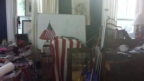 ray1776ray online show from September 24, 2025, 1:47 pm