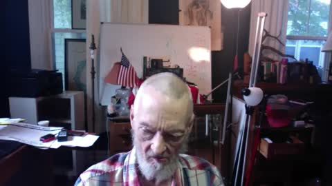 ray1776ray online show from October 7, 2025, 1:14 am