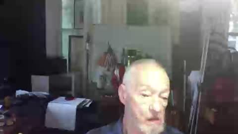 ray1776ray online show from October 12, 2025, 12:26 pm