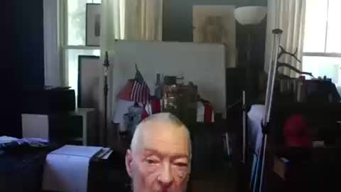 ray1776ray online show from October 14, 2025, 2:29 pm