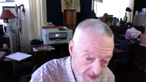 ray1776ray online show from March 23, 2026, 4:22 pm