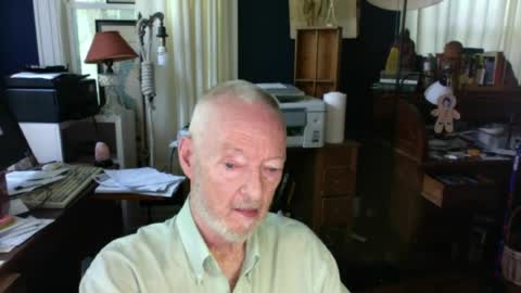 ray1776ray online show from July 6, 2026, 3:03 pm