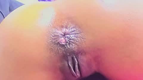  THALIA KIM  online show from October 3, 2025, 1:02 am