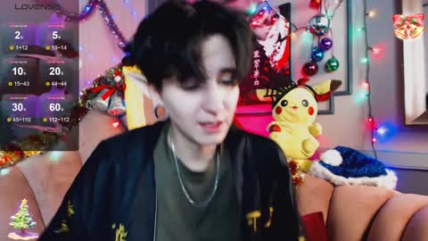 Ray online show from January 9, 2025, 8:44 pm