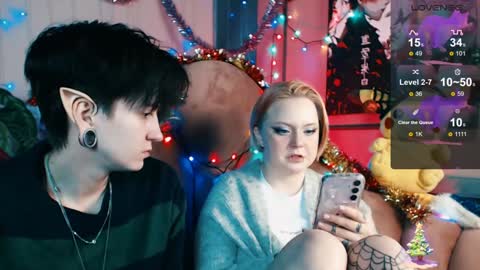 Ray online show from January 12, 2025, 7:53 am