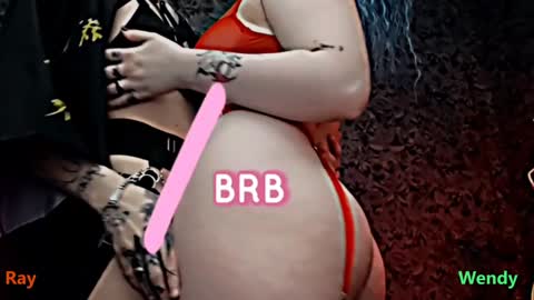 Ray online show from January 25, 2025, 11:43 pm