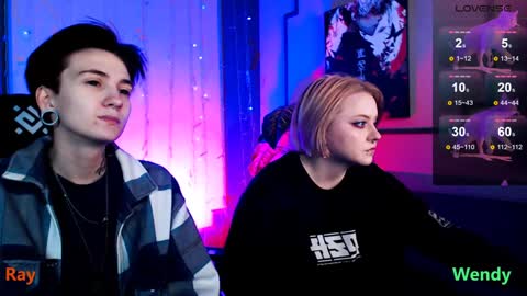 Ray online show from January 26, 2025, 9:07 pm