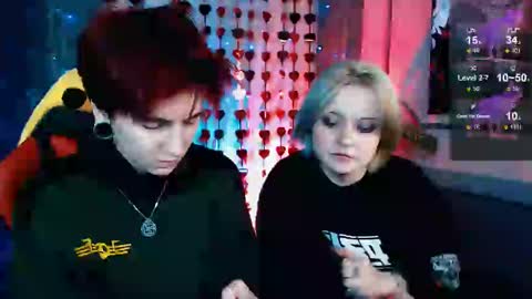 Ray online show from February 21, 2025, 12:49 am