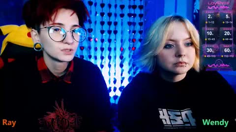 Ray online show from March 1, 2025, 7:08 am