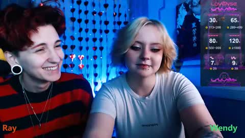 Ray online show from March 3, 2025, 6:59 am