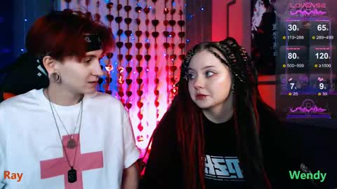 Ray online show from March 7, 2025, 7:38 pm