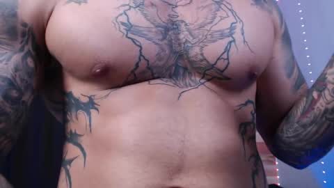 Ray Coopers online show from December 20, 2024, 1:36 am