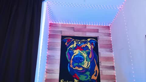 Ray Coopers online show from December 21, 2024, 12:53 am