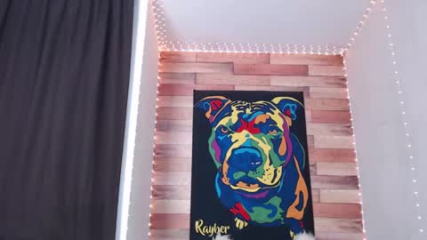 Ray Coopers online show from February 19, 2025, 10:31 pm