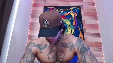 Ray Coopers online show from February 21, 2025, 4:29 am