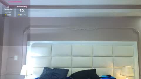 Ray Coopers online show from November 8, 2025, 3:18 am