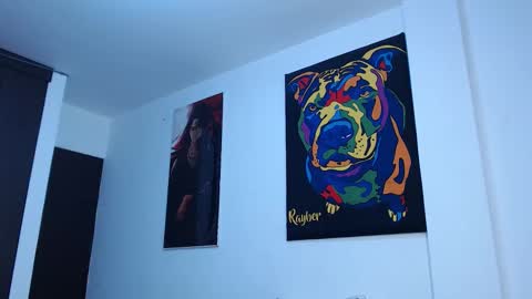 Ray Coopers online show from November 29, 2025, 4:04 am