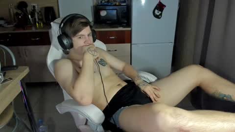 Ray online show from January 18, 2025, 3:59 pm