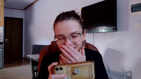 Ray-Ray online show from January 19, 2026, 2:59 am