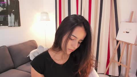 Raychell Black  online show from November 10, 2025, 4:06 pm