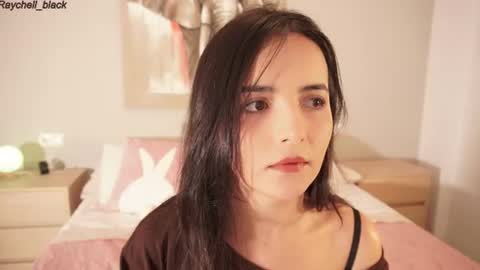 Raychell Black  online show from July 6, 2026, 3:14 pm