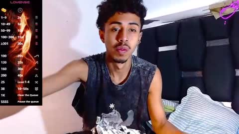 Rayn online show from January 8, 2025, 5:37 am