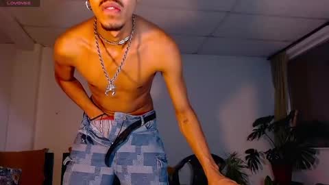 Rayn online show from January 18, 2025, 11:22 pm